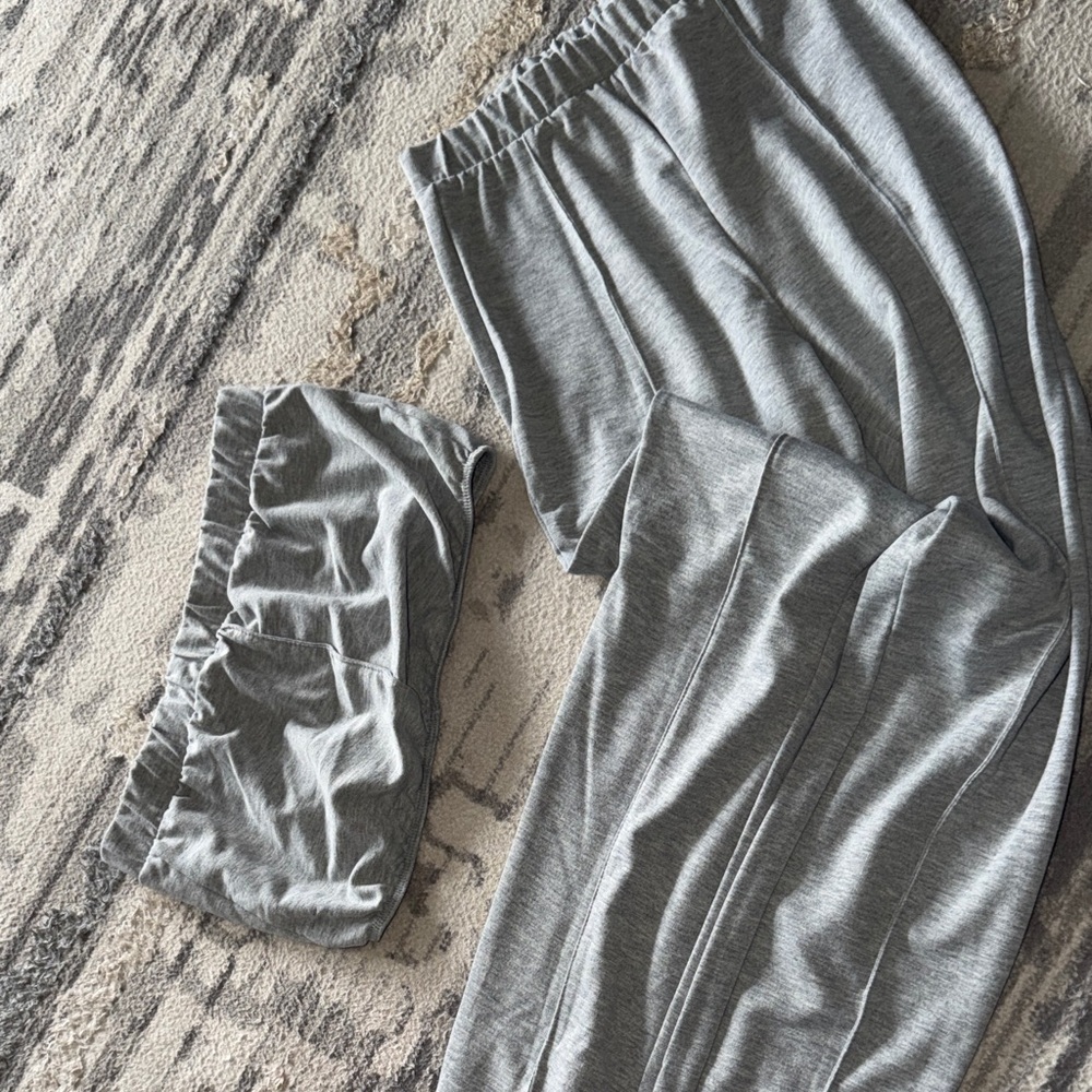 2 Piece Set